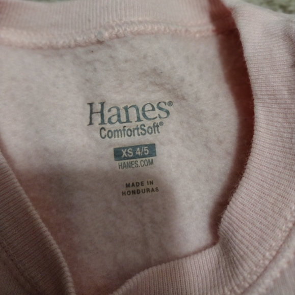 Owl Sweat Shirt - Picture 3 of 3